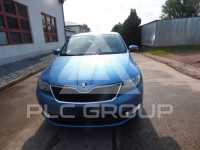 2016 Skoda Rapid