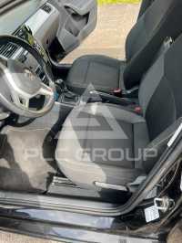 2016 Skoda Rapid