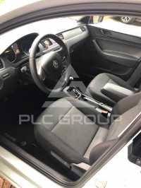 2016 Skoda Rapid