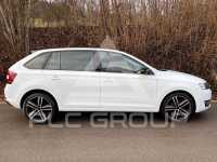 2016 Skoda Rapid