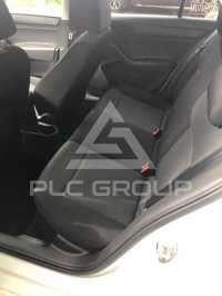 2016 Skoda Rapid