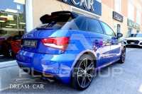 2016 Audi S1