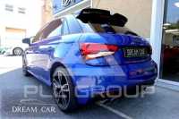 2016 Audi S1