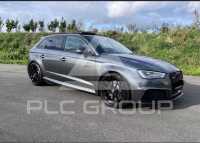 2016 Audi RS3
