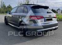 2016 Audi RS3