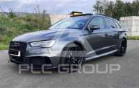 2016 Audi RS3