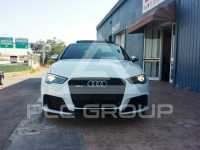 2016 Audi RS3