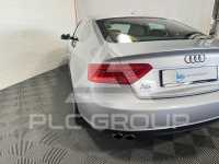 2016 Audi A5