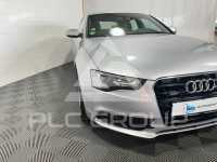 2016 Audi A5