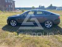 2016 Audi A5