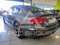2016 Audi A5