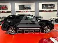 2016 Audi Q7