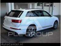 2016 Audi Q7