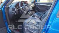 2016 Audi Q3