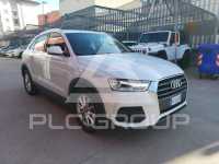 2016 Audi Q3