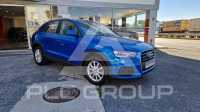 2016 Audi Q3