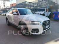2016 Audi Q3