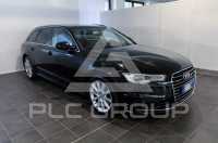 2016 Audi A6