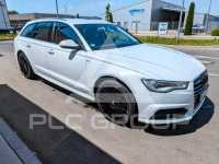 2016 Audi A6