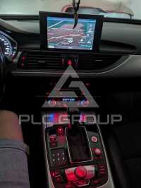 2016 Audi A6