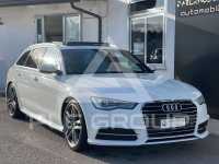 2016 Audi A6