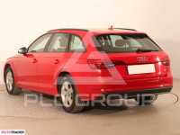 2016 Audi A4