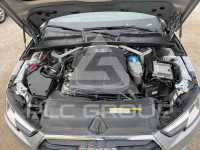 2016 Audi A4