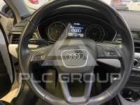 2016 Audi A4