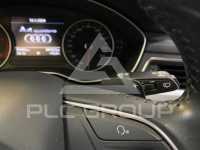 2016 Audi A4