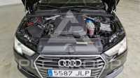 2016 Audi A4