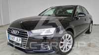 2016 Audi A4