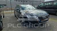 2016 Audi A4