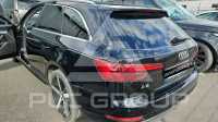 2016 Audi A4