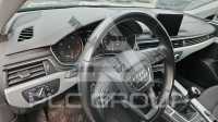 2016 Audi A4