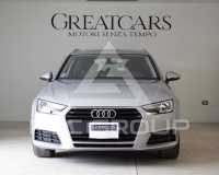 2016 Audi A4