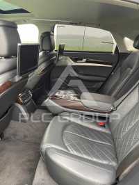 2016 Audi A8