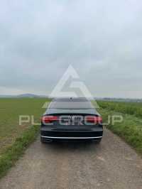 2016 Audi A8
