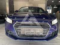 2016 Audi TT
