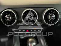 2016 Audi TT