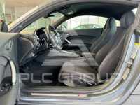 2016 Audi TT