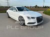 2016 Audi A7