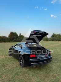 2016 Audi A7