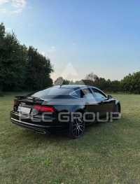 2016 Audi A7