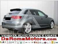 2016 Audi S3