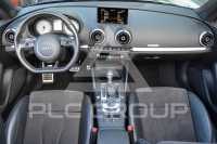 2016 Audi S3