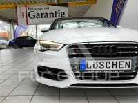 2016 Audi S3