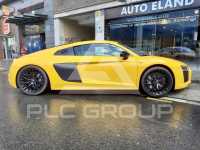 2016 Audi R8