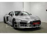 2016 Audi R8