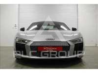 2016 Audi R8