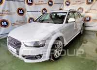 2016 Audi A4